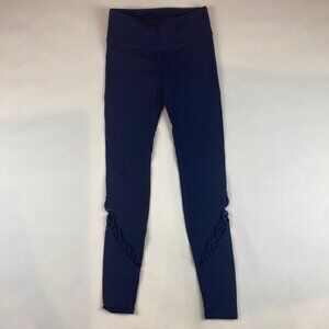 Alo Leggings Women's Size XXS